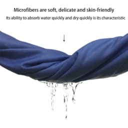 Adult Surf Poncho with Hood, Microfiber Quick-Drying Beach Towel, Fashion Changing Clothes, Swimming Diving Bathrobe for Women