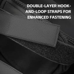 ROCKBROS Motocross Knee Pads Anti-fall Protection Elbow Pads Night Reflective Racing Guards Protection for Cycling Sports Racing