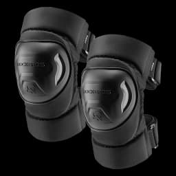 ROCKBROS Motocross Knee Pads Anti-fall Protection Elbow Pads Night Reflective Racing Guards Protection for Cycling Sports Racing