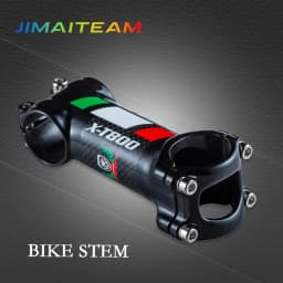 Bicycle Handlebar Stem, MTB Stem, BMX, Carbon, Road Bike, Off-Road, Mountain Bike Accessories