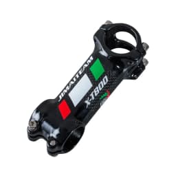 Bicycle Handlebar Stem, MTB Stem, BMX, Carbon, Road Bike, Off-Road, Mountain Bike Accessories