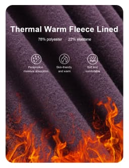 INBIKE 2025 Men's Long Sleeve Jersey Thermal Fleece MTB Cycling Clothing for Men Autumn and Winter Mountain Road BikeTop Clothes