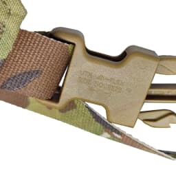 Airsoft Multicam Shoulder Bag Tactical SS Fanny SACK Mk3 Waist Pouch Running Travel Storage Mini Crossbody Pouch 500D