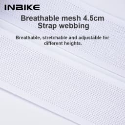 INBIKE 2024 Cycling Bibs Pants Man Padding Summer MTB Biking Clothing Bicycle Shorts Riding Pants Road Bike Shorts with Pockets