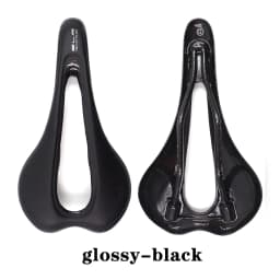 Full Carbons Fiber Saddle Ultralight Italia SLR Tekno Flow High performance SuperFlow MTB Road race Mountain bike saddle Parts