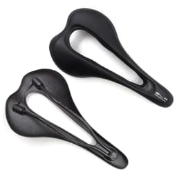 Full Carbons Fiber Saddle Ultralight Italia SLR Tekno Flow High performance SuperFlow MTB Road race Mountain bike saddle Parts