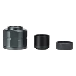 SVBONY SV305C Planetary Camera, IMX662 Color Telescope Camera, 1.25 Inches Astronomy Camera, Suitable for Astrophotography