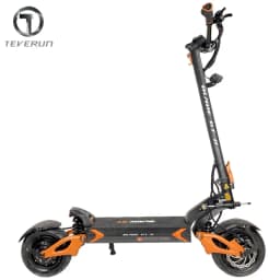 Official Teverun NFC Lock Suit for All Blade Scooter Blade Mini Pro/GT/GT+ II Fighter Mini/10/10+/11/11+/Supreme/7260R Part