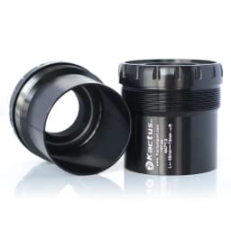 Ceramic Bottom Bracket Shell Width 68/73mm T47-24/30mm/DUB All Series Threaded BB fit for Shimao/SRAM/SRAM-DUB Bicycle Cranksets