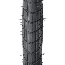Schwalbe Big Apple 12 14 Inch 14*2.00 COMFORT Bike Tire 16 18Inch 16*2.00 18*2.00 20*2.00 For Bicycles and E-bikes