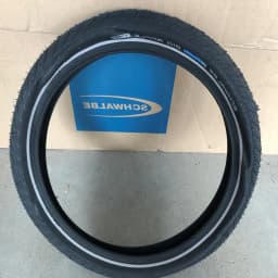 Schwalbe Big Apple 12 14 Inch 14*2.00 COMFORT Bike Tire 16 18Inch 16*2.00 18*2.00 20*2.00 For Bicycles and E-bikes