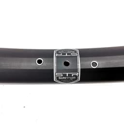 Sunringle DUROC Rims 30 35 37 40 42 50 Mtb Rims 27.5/29 Inch Mountain Tubeless Soldering Rim 28/32H Hoops Width Aluminium Rims