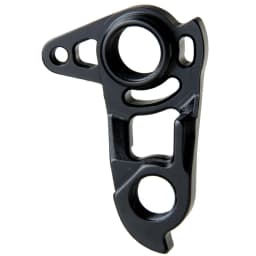 1pc CNC Derailleur Hanger for Canyon No36 Exceed  CF SL Pro Race WMN M060 16 M099-01 CF SLX M39 M100 Thru Axle  No. 36 No38