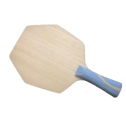 Stuor Long 5 Hexagonal Table Tennis Racket Hexagonal Blades Yellow Black Carbon Fiber Built-in Professional Ping Pong Paddles