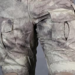 Emersongear E3 Pants With Knee Pads Combat Camouflage Mens Trousers Duty Cargo Outdoor Pant Hunting Hiking Sports