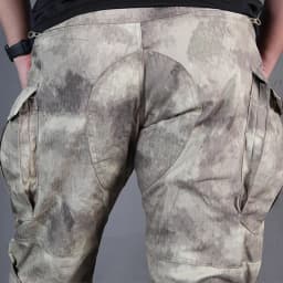 Emersongear E3 Pants With Knee Pads Combat Camouflage Mens Trousers Duty Cargo Outdoor Pant Hunting Hiking Sports