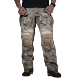 Emersongear E3 Pants With Knee Pads Combat Camouflage Mens Trousers Duty Cargo Outdoor Pant Hunting Hiking Sports