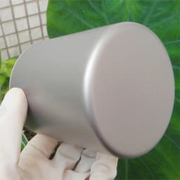 300ml Keith Titanium Cup Double-wall Mug With Lid Anti-acid No Scale Drinkware For Camping Picnic Hiking Ti3302