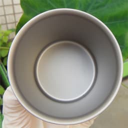 300ml Keith Titanium Cup Double-wall Mug With Lid Anti-acid No Scale Drinkware For Camping Picnic Hiking Ti3302