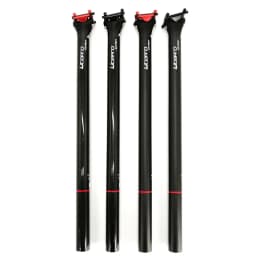 Litepro For Brompton Carbon Fiber Seatpost 31.8mm *580mm Ultralight Folding Bike Seatpost Seat Tube