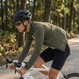 New Unisex Cycling Windbreaker Jacket Men Women Windproof Lightweight Packable for Spring Summer Bicycle Riding Commute MTB Bike