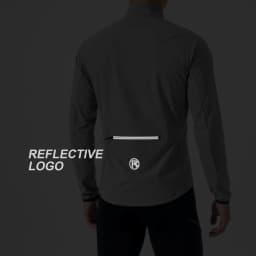 New Unisex Cycling Windbreaker Jacket Men Women Windproof Lightweight Packable for Spring Summer Bicycle Riding Commute MTB Bike