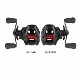 2022 NEW DAIWA PR100H Baitcast Reel 3+1BB Gear Ratio 7.3:1 Max Drag 5kg Saltwater Fishing Reel
