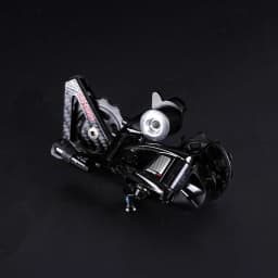 SENSAH Road Bike Rear Derailleur 9/10 /11 /12 Speed Short/Medium Leg Carbon Dial EMPIRE PRO SRX PHI for Road Bicycle New