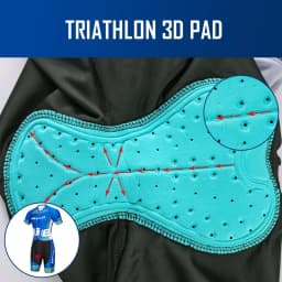 Short Sleeve Triathlon Suit Men'S One Piece Skinsuit Outdoor Racing Jumpsuit Cycling Running Tights Conjunto Deportivo Hombre