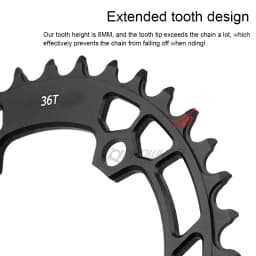 SHIMANO Deore FC M5100 Crankset 1x11Speed MTB Sprocket Mountain Bike Crankarm 170/175mm 34T/36T 11V Crankit BB MT500 MT501 BB52