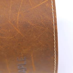 Fire Maple Gas Canist Leather Cover Cowhide Protective Cover Outdoor For 220g Camping Canister Cover