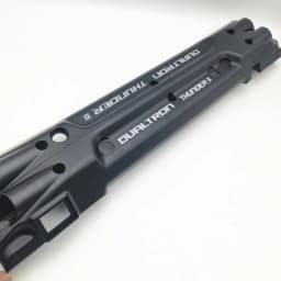 Side Cover for MINIMOTORS DUALTRON DT THUNDER II Thunder2 Electric Scooter Plastic Protector