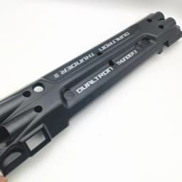 Side Cover for MINIMOTORS DUALTRON DT THUNDER II Thunder2 Electric Scooter Plastic Protector