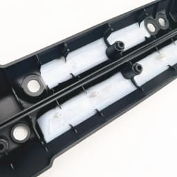 Side Cover for MINIMOTORS DUALTRON DT THUNDER II Thunder2 Electric Scooter Plastic Protector