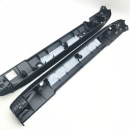 Side Cover for MINIMOTORS DUALTRON DT THUNDER II Thunder2 Electric Scooter Plastic Protector