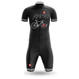 triathlon skinsuit KRAKEN OCTOPUS ropa ciclismo hombre cycling jersey mtb kleding heren 사이클링 장비 roupa ciclista masculino 자전거져지