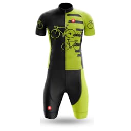 triathlon skinsuit KRAKEN OCTOPUS ropa ciclismo hombre cycling jersey mtb kleding heren 사이클링 장비 roupa ciclista masculino 자전거져지