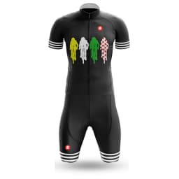 triathlon skinsuit KRAKEN OCTOPUS ropa ciclismo hombre cycling jersey mtb kleding heren 사이클링 장비 roupa ciclista masculino 자전거져지