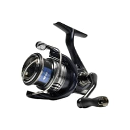 SHIMANO Reel MIRAVEL Spinning Fishing Reel 5+1BB 5.0:1/6.2:1 Ratio Metal Spool 3-11KG Power HGN Gearing Saltewater Fishing Reels