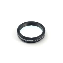 Player One 1.25" Photosphere 7.5nmnm Filter For Solar Granulation and Sunspot Details LD2083A