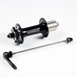QUANTA Fat Bike Hub 32/36 Hole Aluminum Disc Brake Snow Bicycle Hubs Motorcycle Hub Bike Accessory