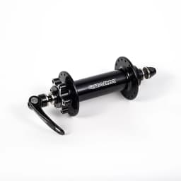 QUANTA Fat Bike Hub 32/36 Hole Aluminum Disc Brake Snow Bicycle Hubs Motorcycle Hub Bike Accessory