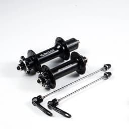 QUANTA Fat Bike Hub 32/36 Hole Aluminum Disc Brake Snow Bicycle Hubs Motorcycle Hub Bike Accessory