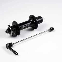 QUANTA Fat Bike Hub 32/36 Hole Aluminum Disc Brake Snow Bicycle Hubs Motorcycle Hub Bike Accessory