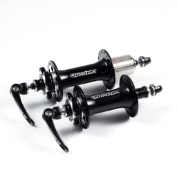 QUANTA Fat Bike Hub 32/36 Hole Aluminum Disc Brake Snow Bicycle Hubs Motorcycle Hub Bike Accessory