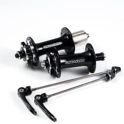 QUANTA Fat Bike Hub 32/36 Hole Aluminum Disc Brake Snow Bicycle Hubs Motorcycle Hub Bike Accessory