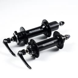 QUANTA Fat Bike Hub 32/36 Hole Aluminum Disc Brake Snow Bicycle Hubs Motorcycle Hub Bike Accessory