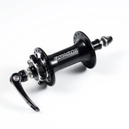 QUANTA Fat Bike Hub 32/36 Hole Aluminum Disc Brake Snow Bicycle Hubs Motorcycle Hub Bike Accessory