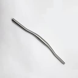 GR9Ti Riser Handlebar For Mtb Bike Accessories Bicycle 580mm Titanium