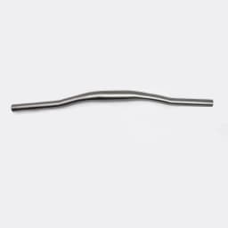 GR9Ti Riser Handlebar For Mtb Bike Accessories Bicycle 580mm Titanium